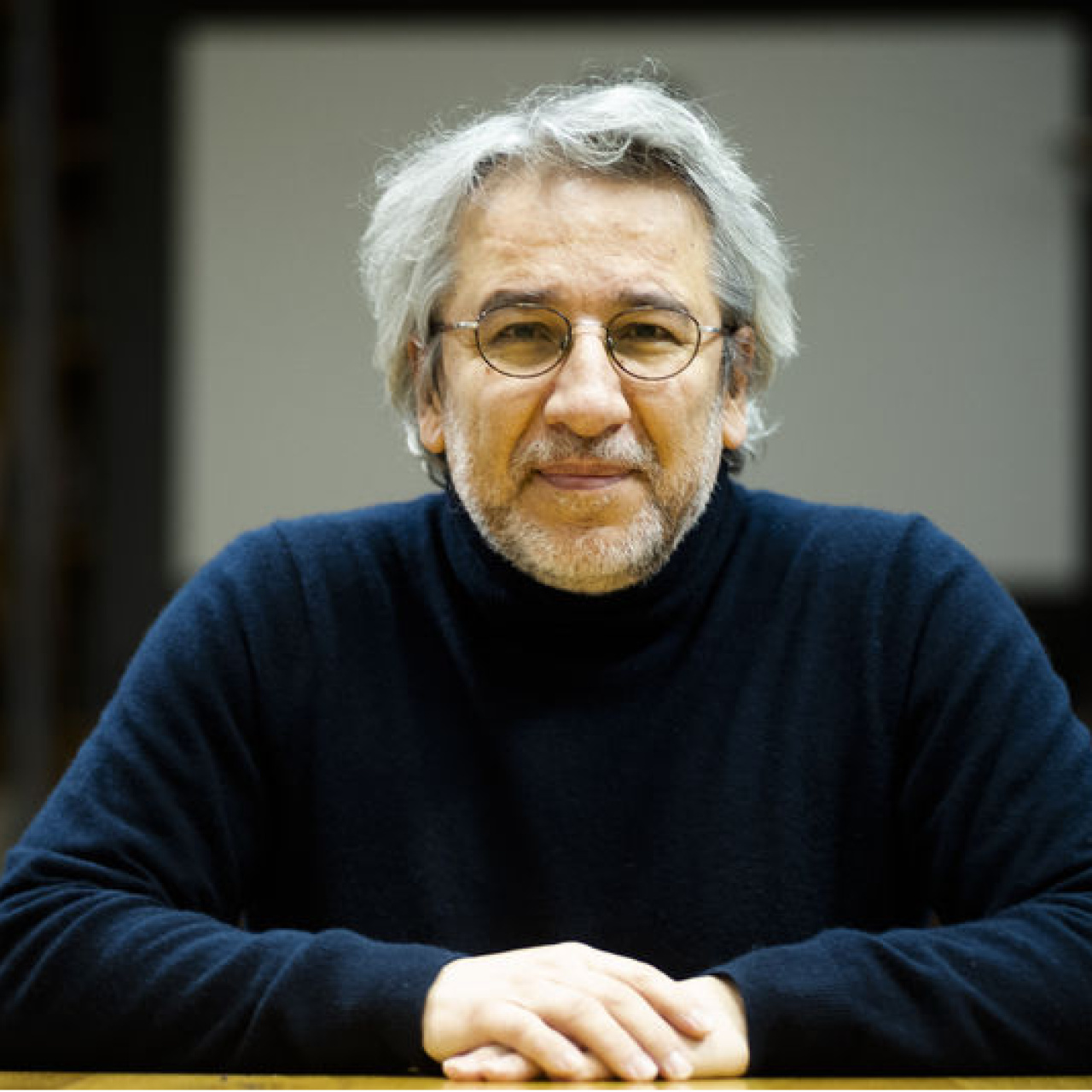TMSF'den Can Dündar'ın mal varlığı açıklaması