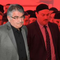 İdris Naim Şahin adına 2 araç tespiti daha