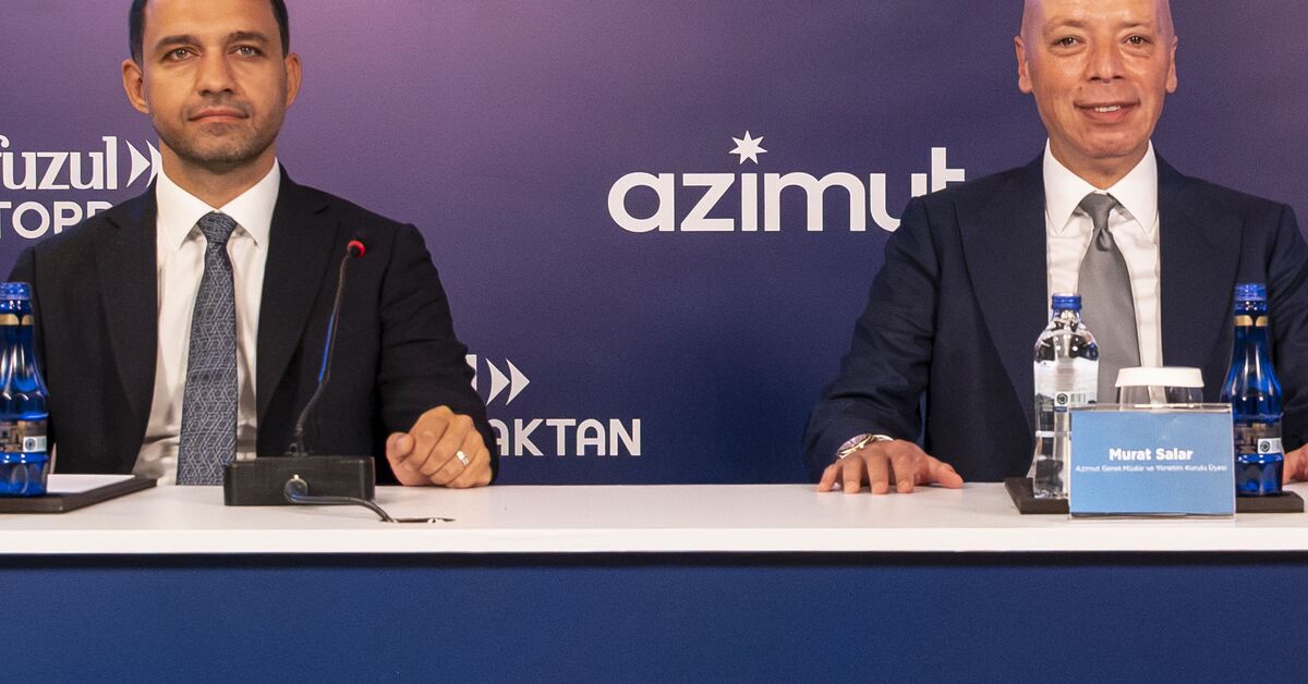 Topraktan Proje GYF, 985 milyon TL ile başladı
