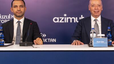Topraktan Proje GYF, 985 milyon TL ile başladı