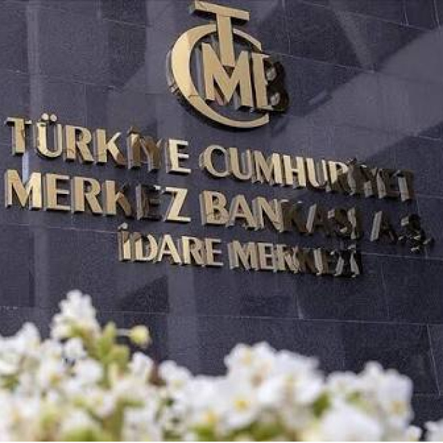 TCMB’den faizlerde normalleşme sinyali