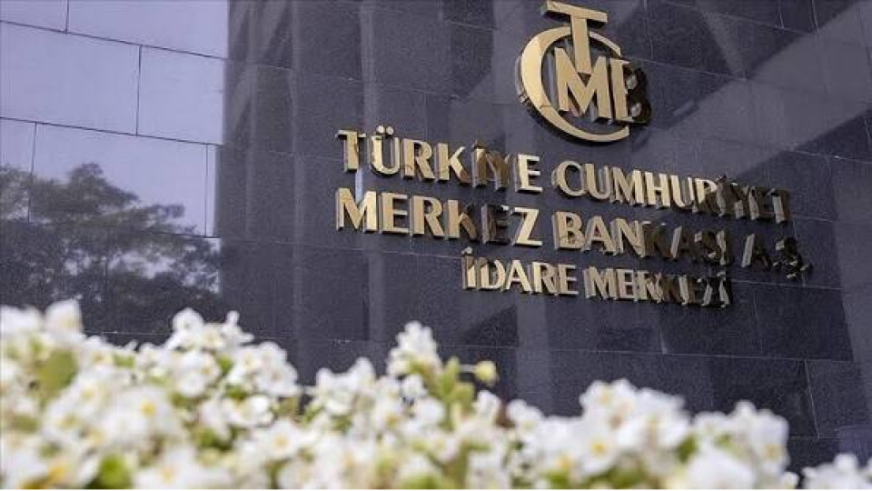 TCMB'den faizlerde normalleşme sinyali