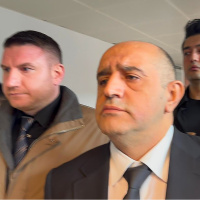 Aziz İhsan Aktaş suç örgütü davasında karar okunuyor