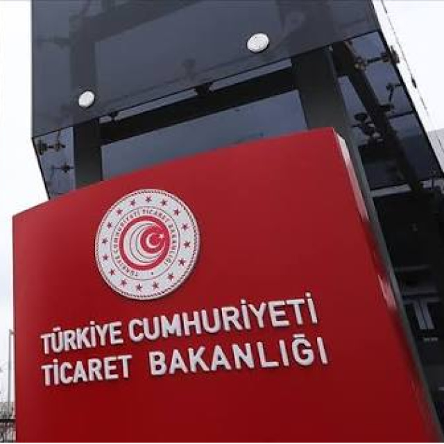 Türkiye'nin İslam ülkelerine ihracatı 41,5 milyar dolara ulaştı
