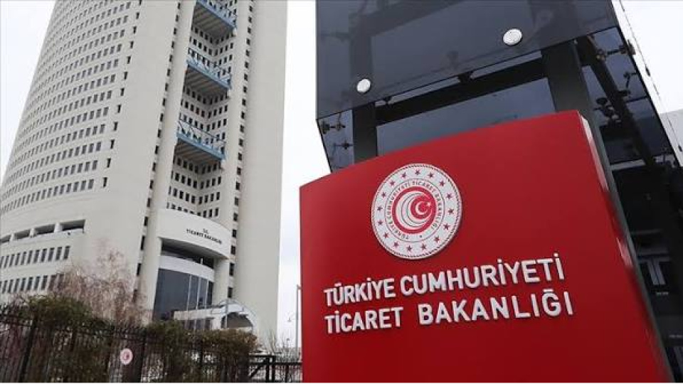 Türkiye'nin İslam ülkelerine ihracatı 41,5 milyar dolara ulaştı