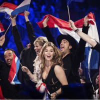 Hollanda'dan Eurovision boykotu
