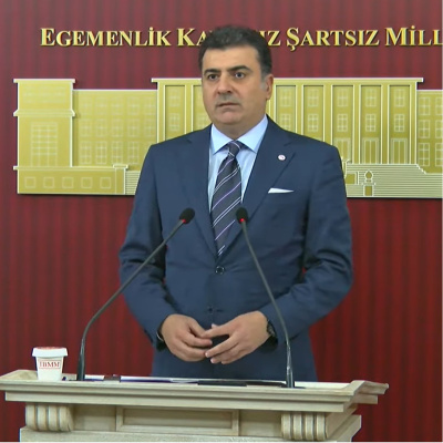 "Belediye sayımız 244'e yükseldi"