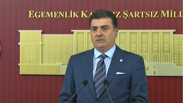 "Belediye sayımız 244'e yükseldi"