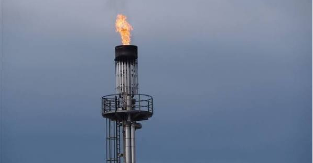 Avrupa'da doğal gaz alarmı