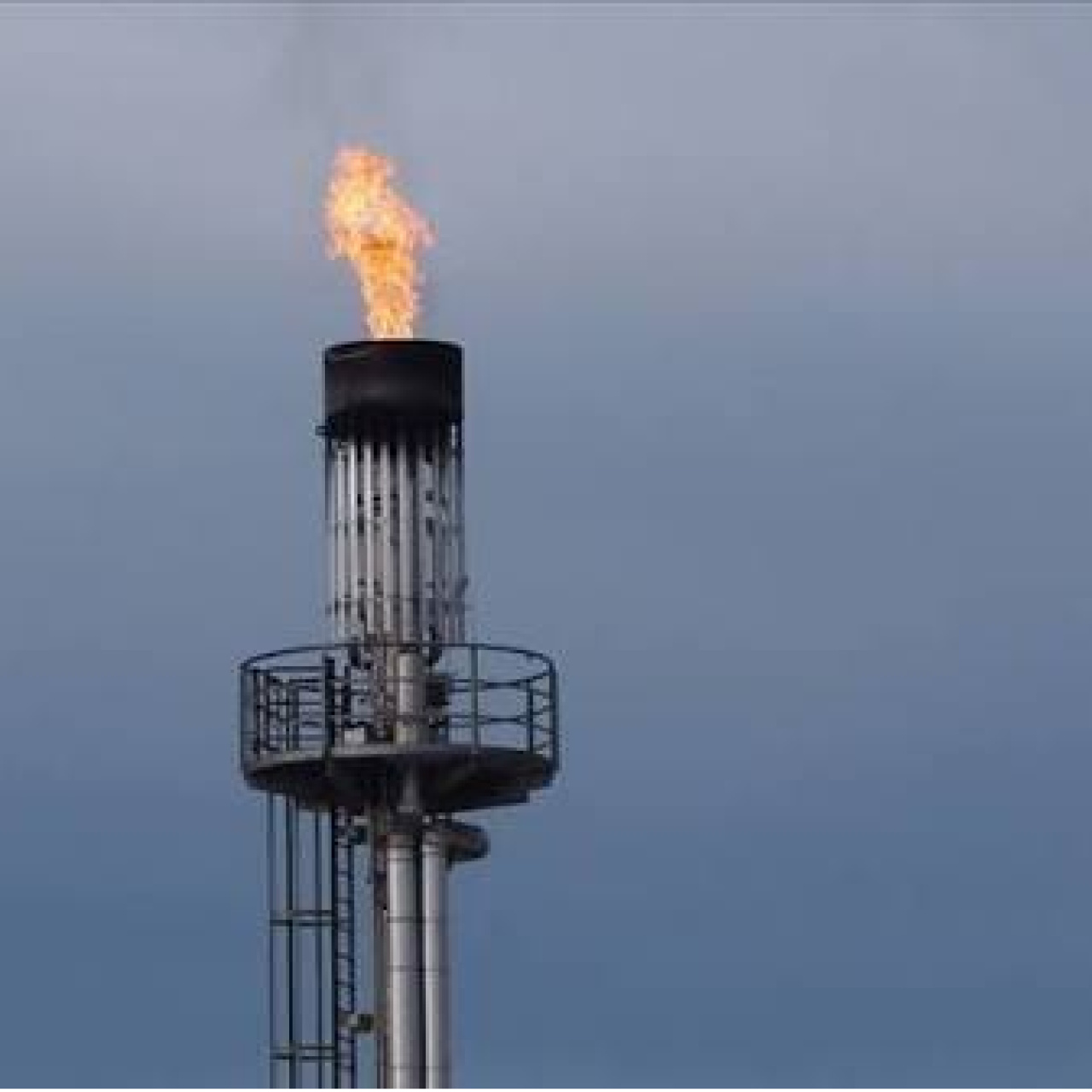 Avrupa'da doğal gaz alarmı