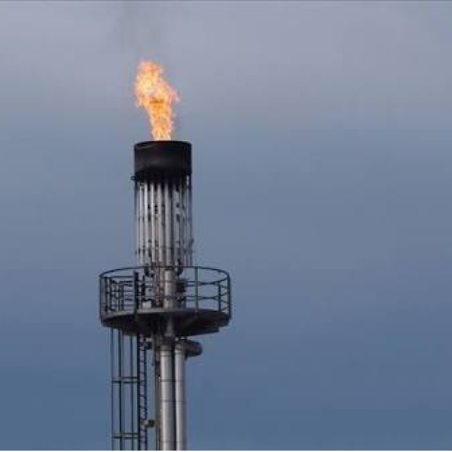 Avrupa'da doğal gaz alarmı