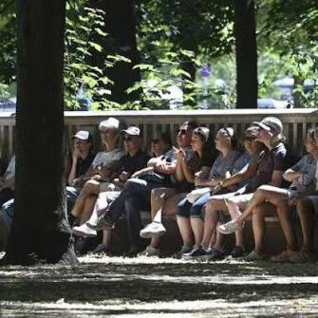 Almanya’da sosyal bütçe tarihi zirvede