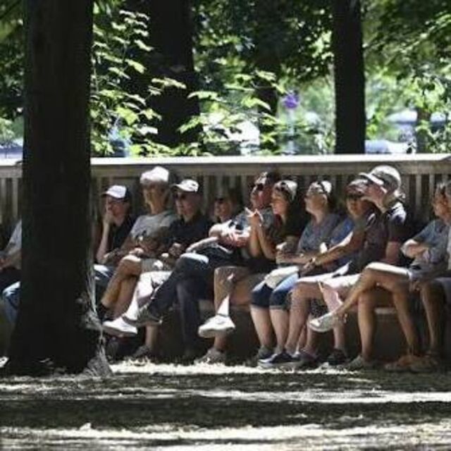 Almanya'da sosyal bütçe tarihi zirvede