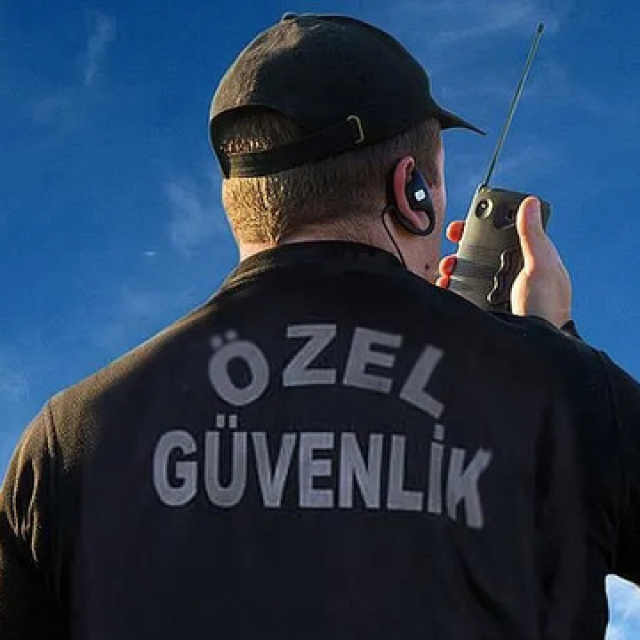 30 bin güvenlik görevlisi alımı ne zaman?