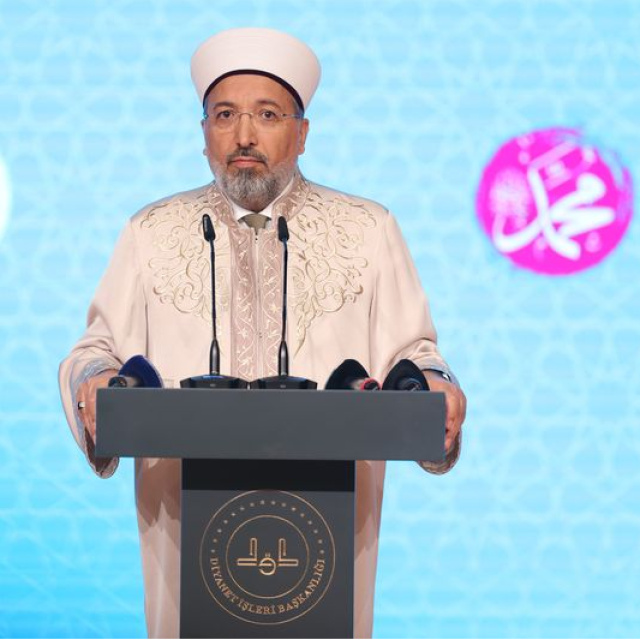 Arpaguş'un Japonya ziyaretine yönelik açıklama