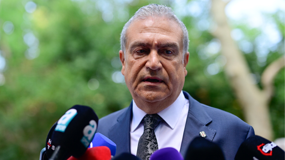 "Türk hakemliği elden gidiyor!"