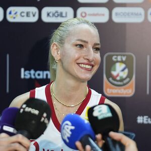 "Adım adım finale gitmek istiyoruz"