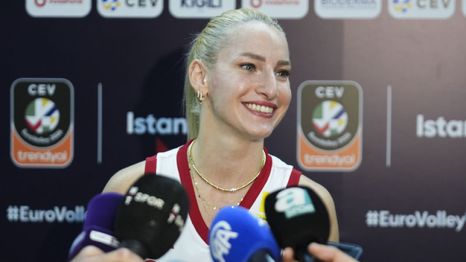 "Adım adım finale gitmek istiyoruz"