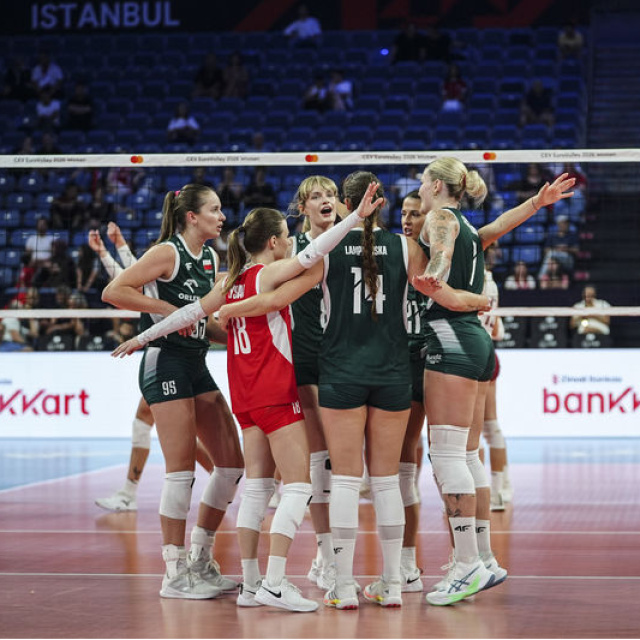 Polonya'dan 2'de 2!