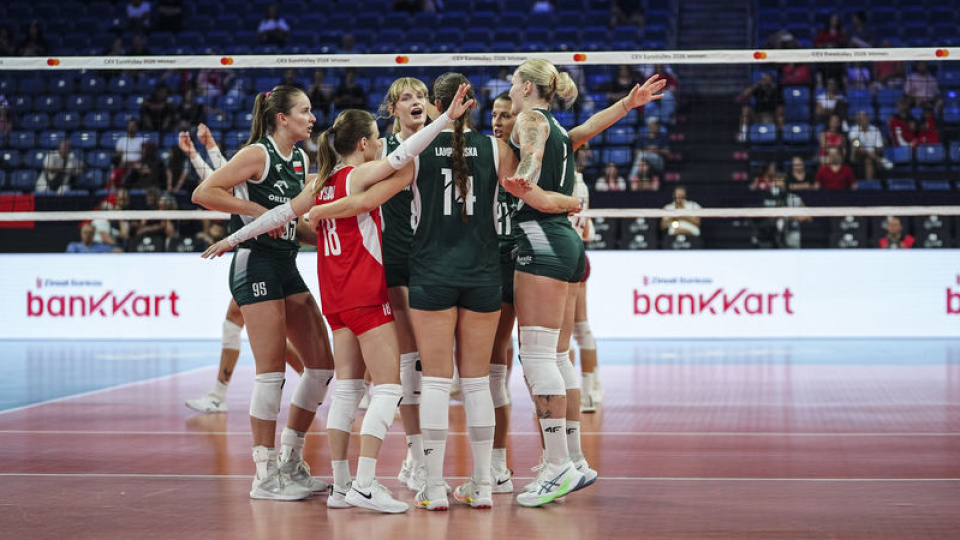 Polonya'dan 2'de 2!
