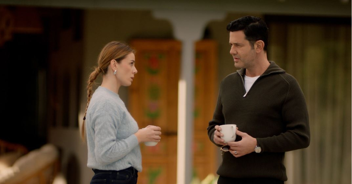 Kiralık Koca: Aşk mı, Oyun mu? filminin konusu nedir, oyuncuları kimler, ne zaman çekildi?