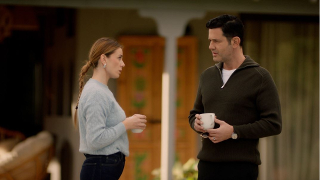 Kiralık Koca: Aşk mı, Oyun mu? filmi konusu