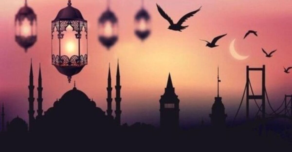 Mevlid Kandili'nin Anlamı ve Önemi Nedir? Bu Mübarek Gecede Hangi İbadetler Yapılır?