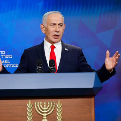 Netanyahu'dan oğluna suikast iddiası