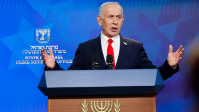 Netanyahu'dan oğluna suikast iddiası