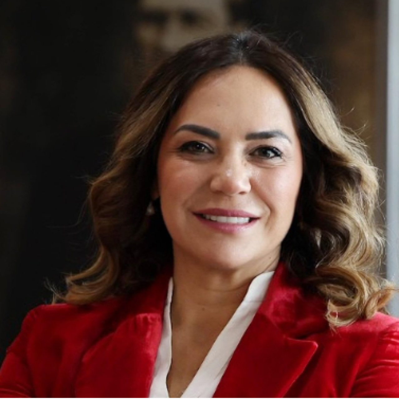 Candan Yüceer CHP’den istifa etti