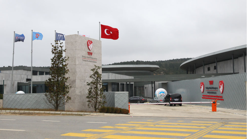 Kulüpler Birliği'nden yabancı kuralı isteği!