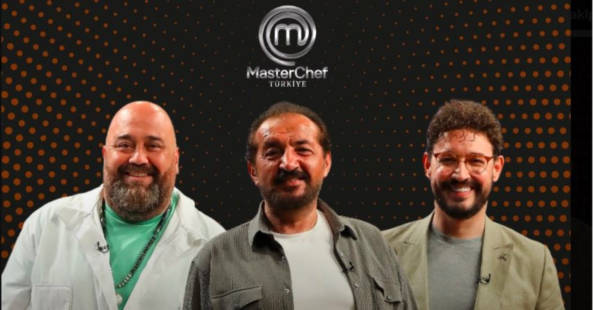 MasterChef Türkiye'de Kaptanlık Düellosu: Mavi Takımın Lideri Kim Oldu?