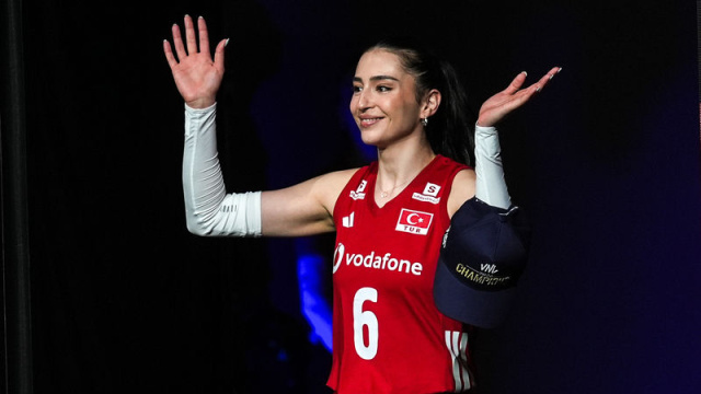 "Bugün kazandık, mutluyuz"