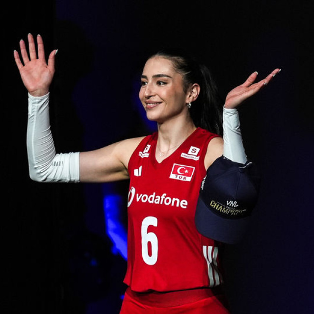 "Bugün kazandık, mutluyuz"