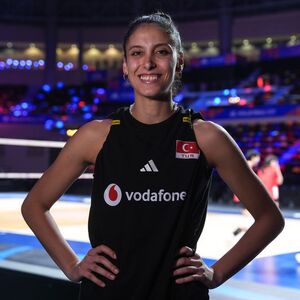 "Bu formayı terletmek çok büyük gurur"