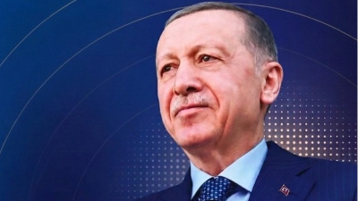 'Kemalihürmetle yâd ediyorum'