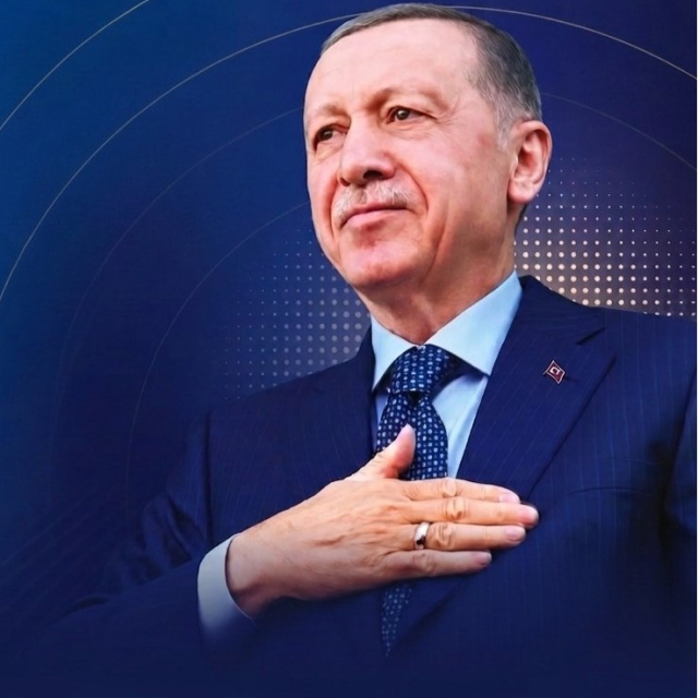 'Kemalihürmetle yâd ediyorum'