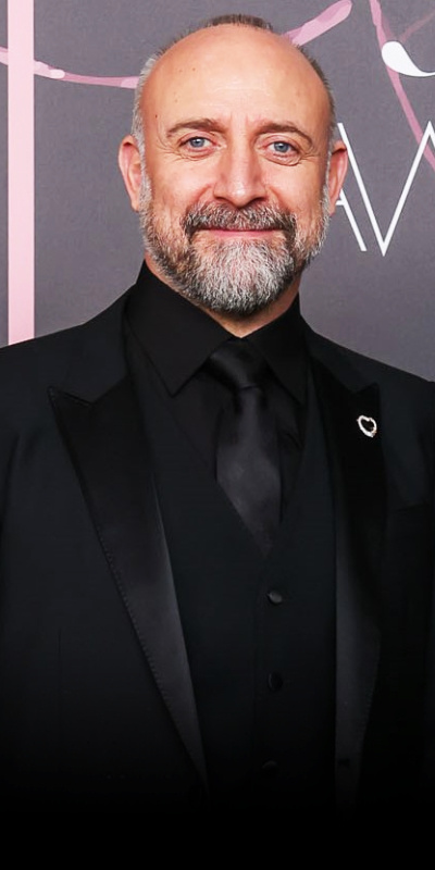 Halit Ergenç'in 15 yıldır bilinmeyen işi