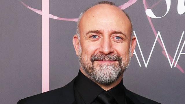 Halit Ergenç'in 15 yıldır bilinmeyen işi