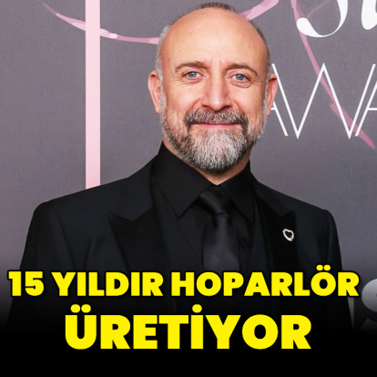 15 yıldır hoparlör üretiyor