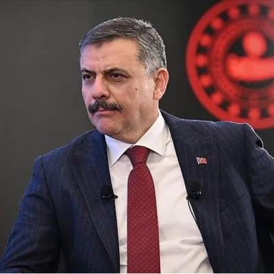 Bakan Çiftçi'den "Malazgirt Zaferi'nin 955. yıl dönümü etkinliklerine" ilişkin paylaşım