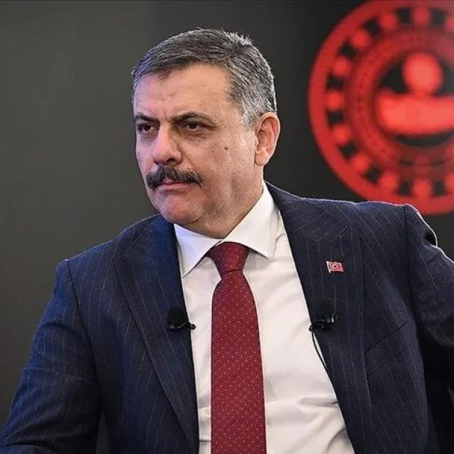 Bakan Çiftçi'den "Malazgirt Zaferi'nin 955. yıl dönümü etkinliklerine" ilişkin paylaşım