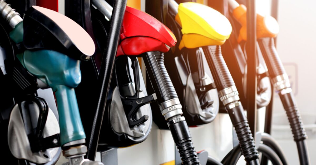 Akaryakıt Piyasasında Yeni Zam Dalgası: Benzine ve Motorine Büyük Artış