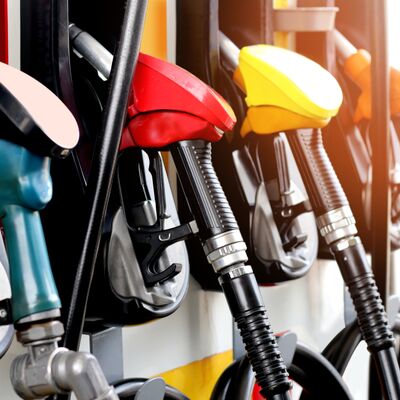 Benzine zam mı geldi?