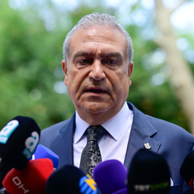 "Türk hakemliği elden gidiyor!"