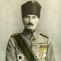 Alparslan kazandı Atatürk kalıcı kıldı