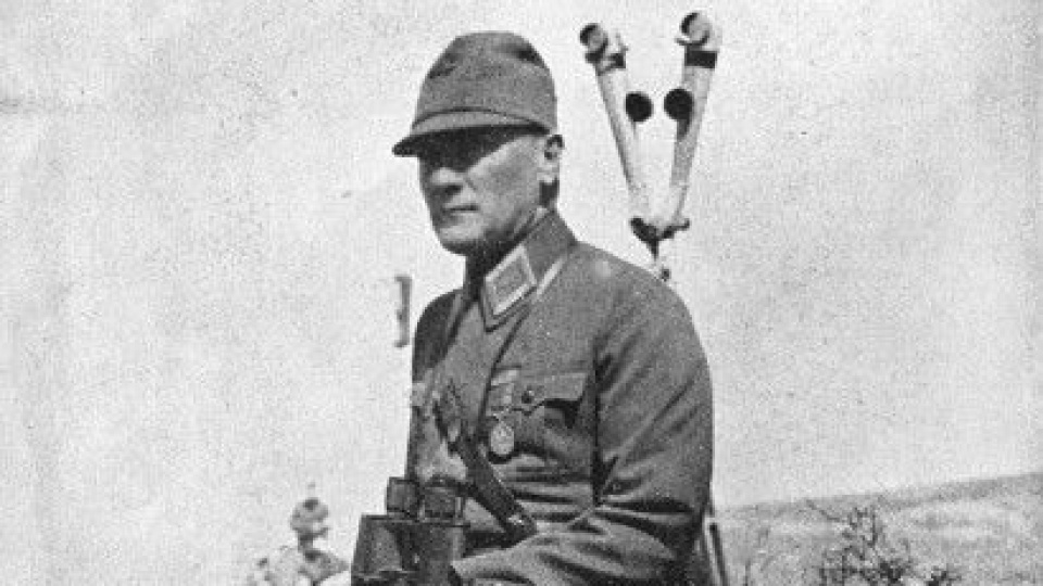 Alparslan kazandı Atatürk kalıcı kıldı