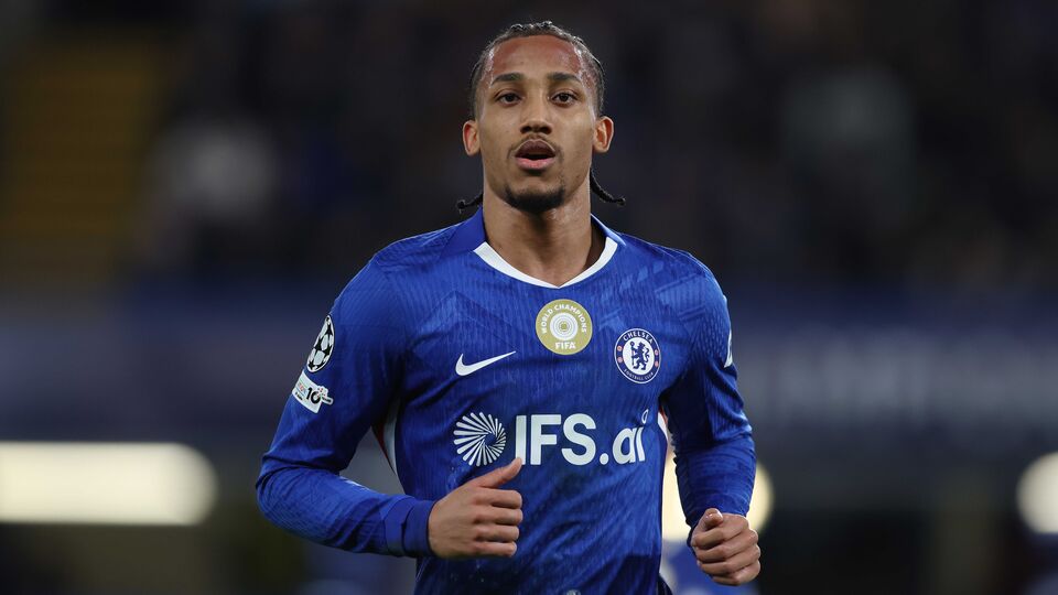 Londra Derbisi'nde kazanan Chelsea!