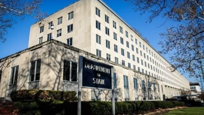 ABD'den 200 bin yabancının vizesine iptal hazırlığı