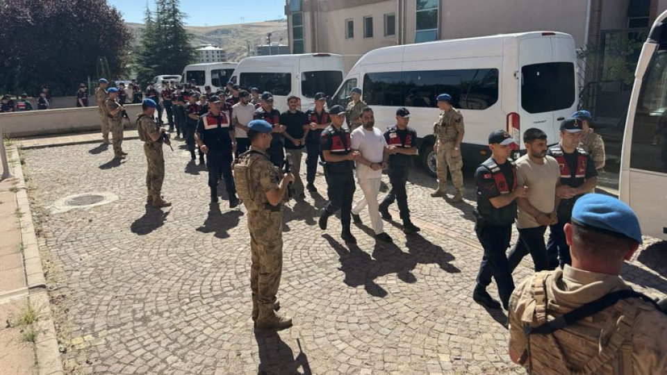 19 ilde yasa dışı bahis operasyonu: 31 tutuklama